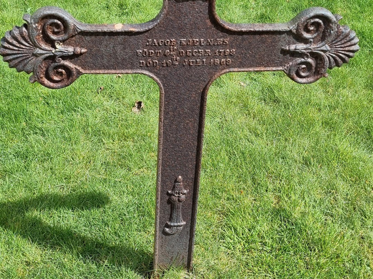 Torshavn Cathedral-托沙文必去景点