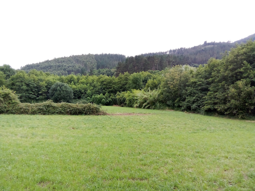 Iberreko Errota主图