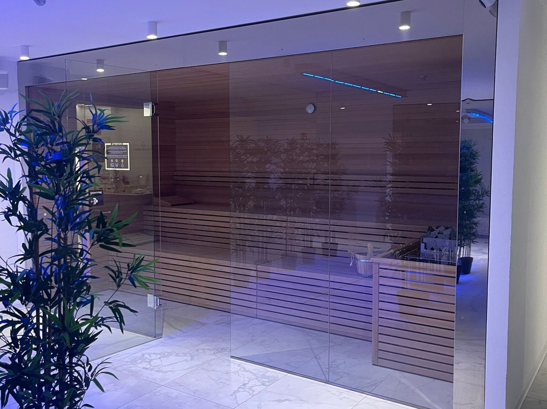 Riva Palace Hotel主图