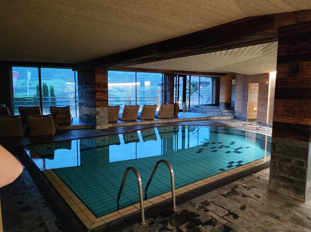 Hotel Hubertus主图