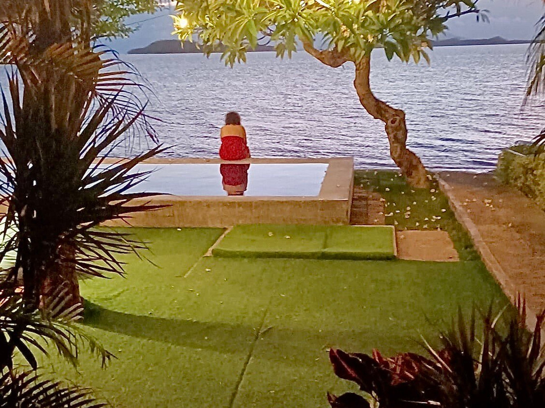 Krisna Bungalows and Restaurant主图