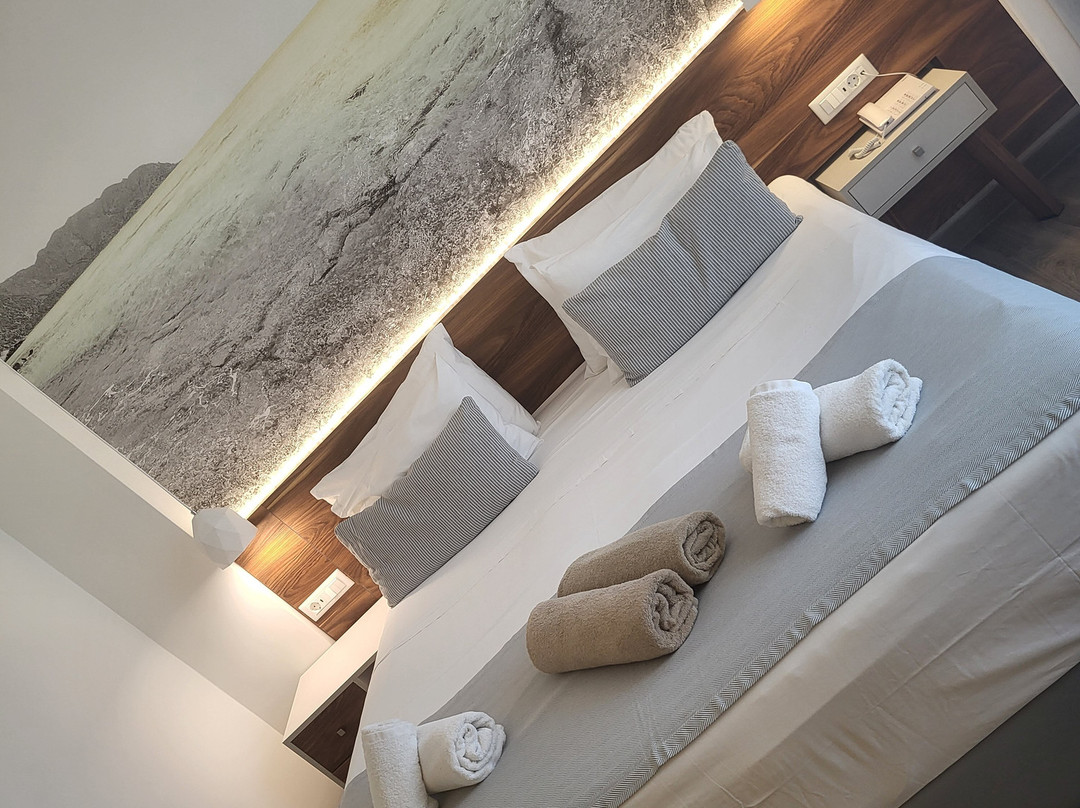 Atrium Ambiance Hotel主图