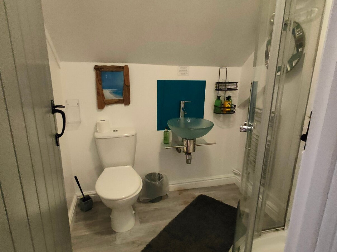 Seaview House B&b Sennen主图