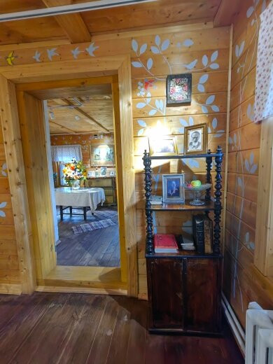 Literary Museum of Marina and Anastasia Tsvetaevykh-Aleksandrov必去景点