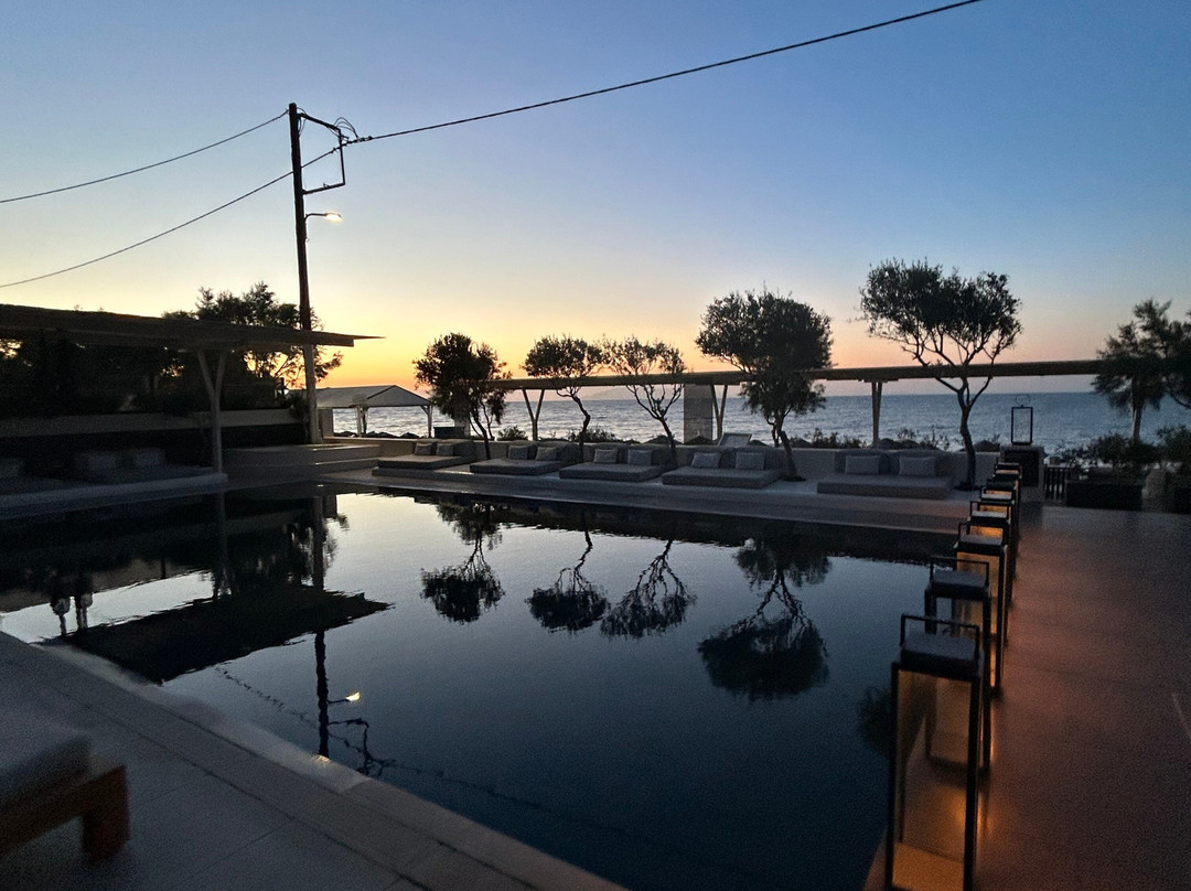 Bellonias Villas主图