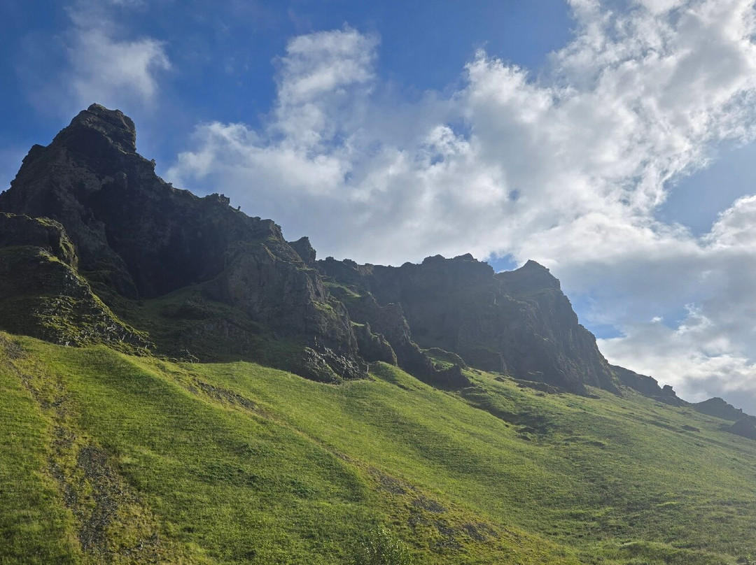 Welcome Hotel Lambafell主图