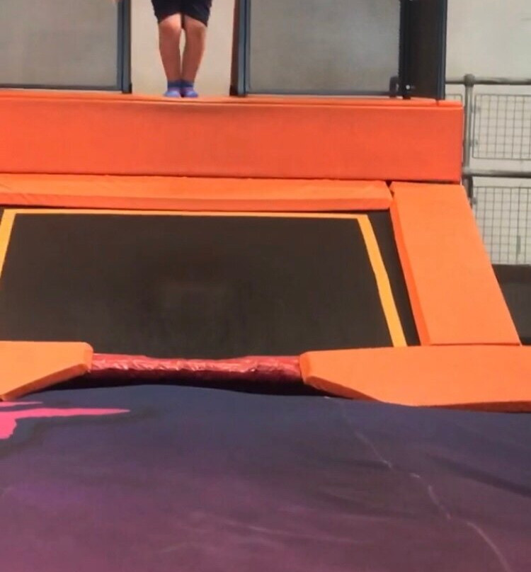 Jump In Adventure Park Ipswich景点图片