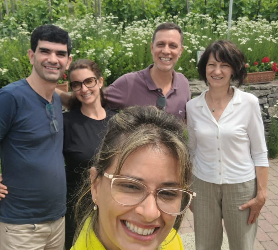 Tokaj Kikelet pince & Ízműhely景点图片
