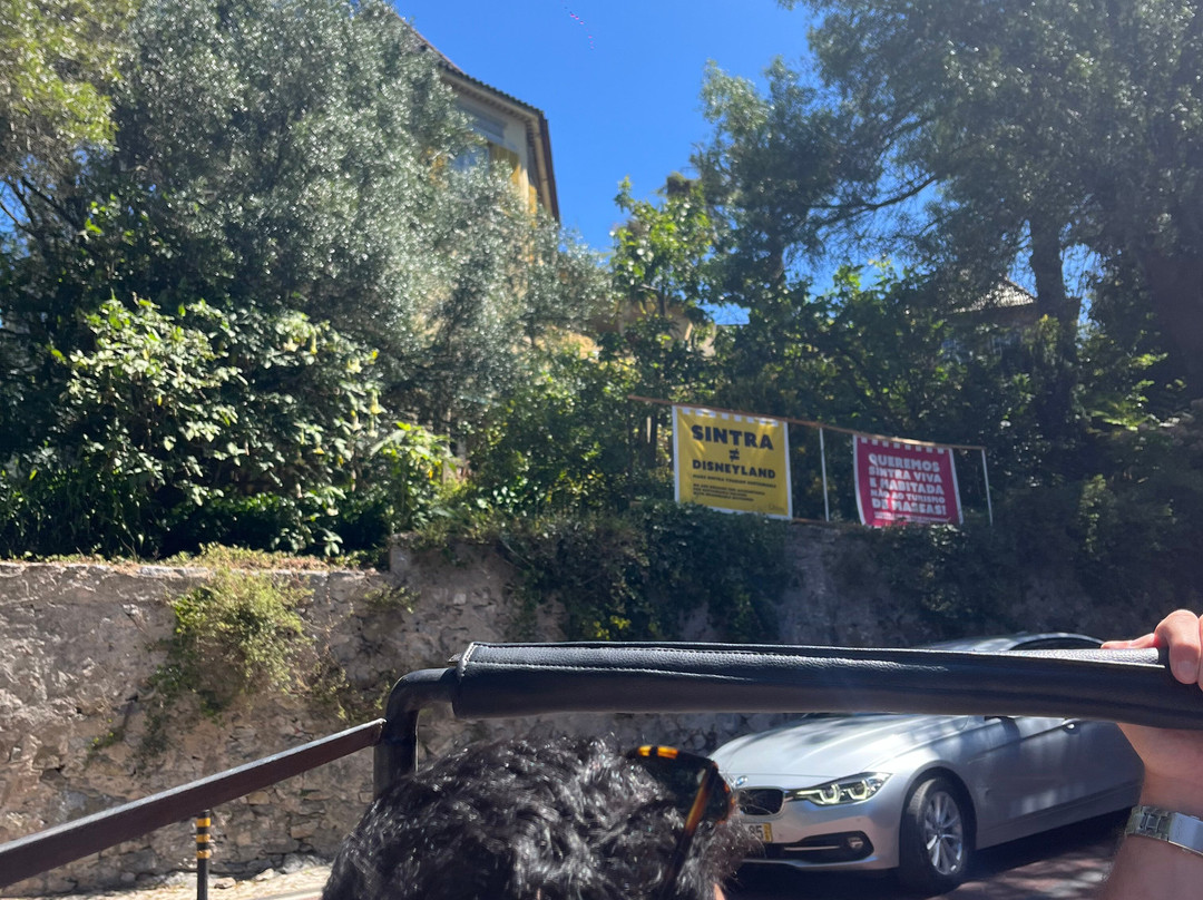 Sintra Lovers景点图片
