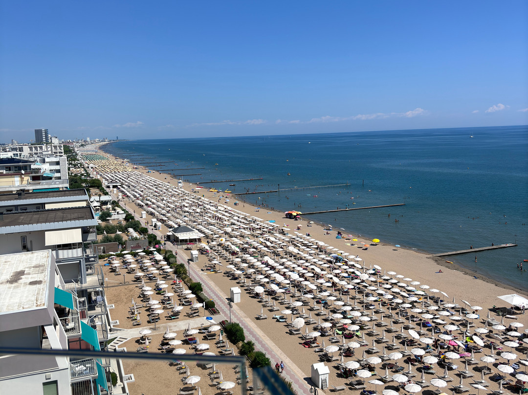 Hotel delle Nazioni主图