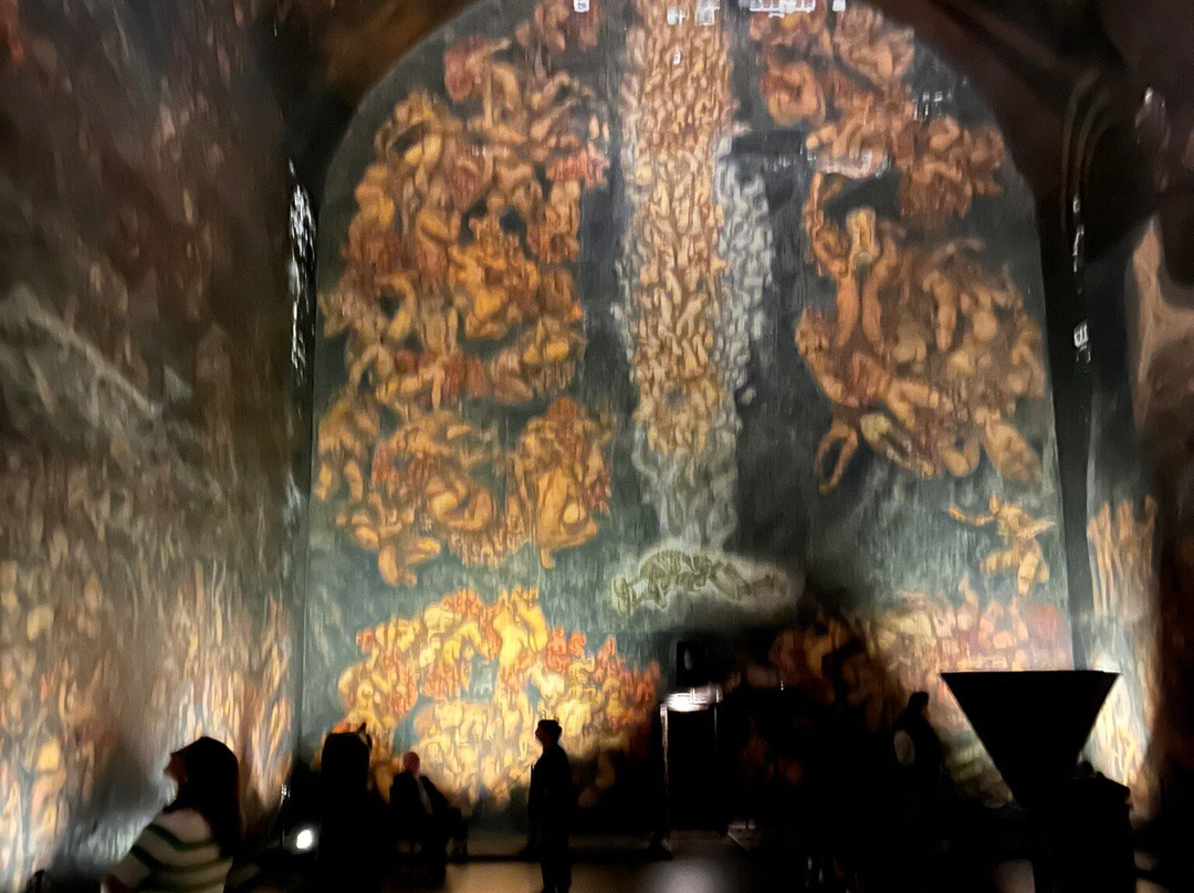 Emanuel Vigeland Museum-奥斯陆必去景点