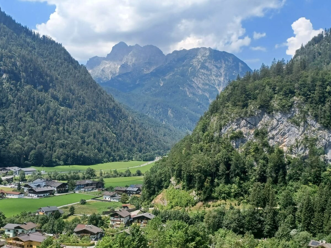 Pechtlgut Apartments主图