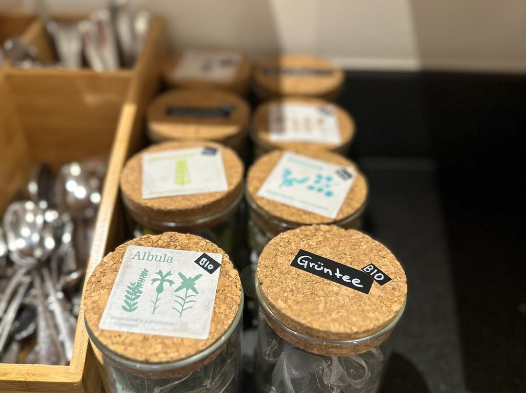 Hotel Munsterhof主图