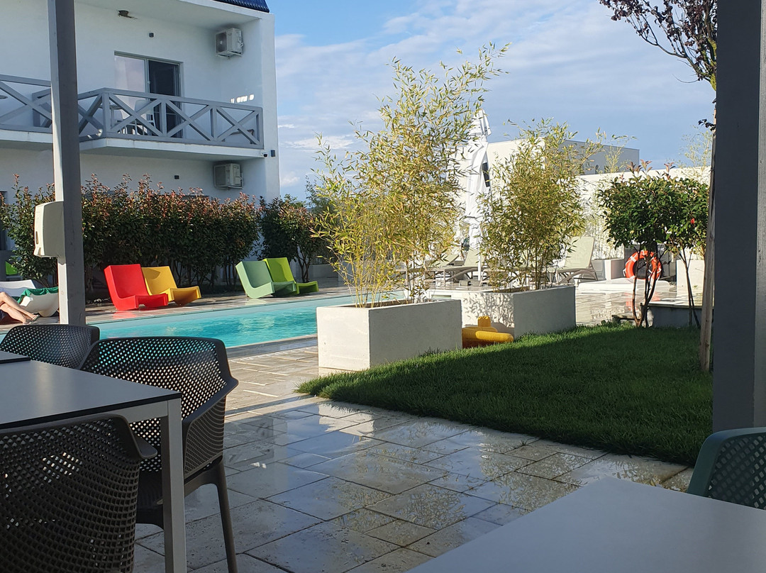 White Vama Veche主图