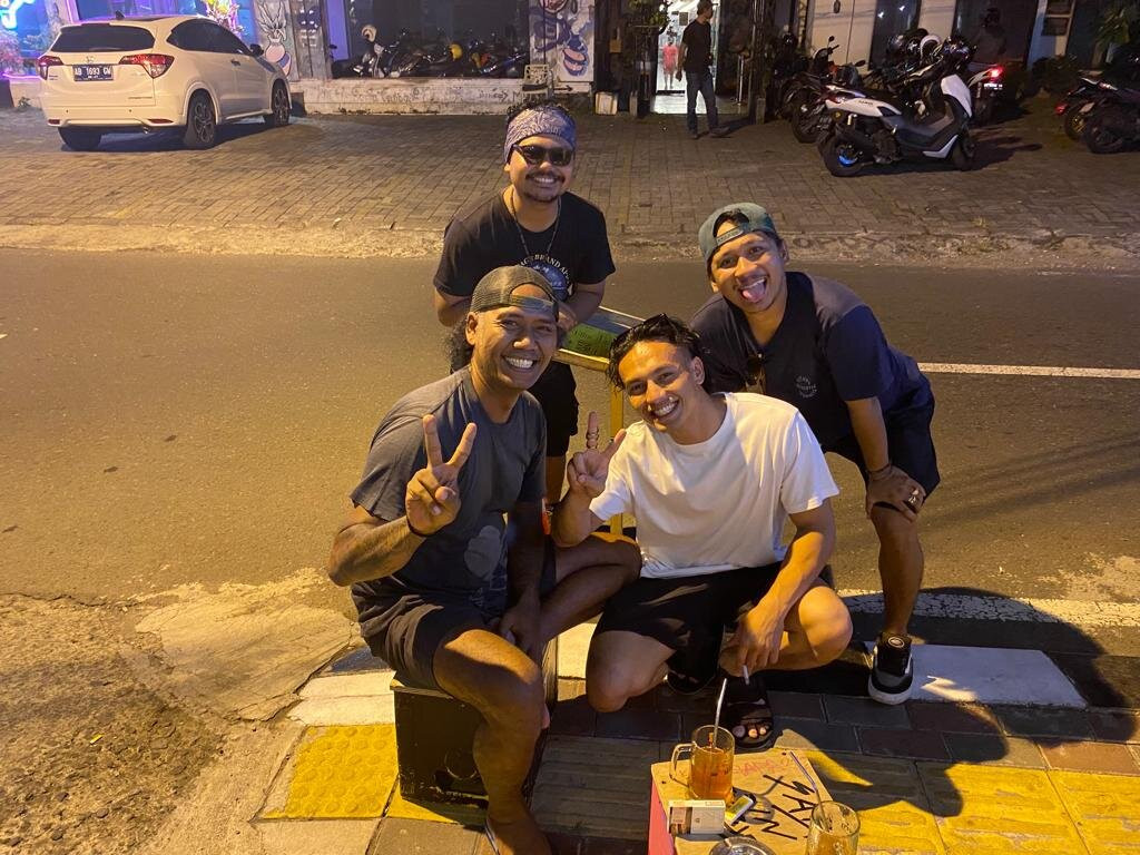 Till Drop Bar & Resto