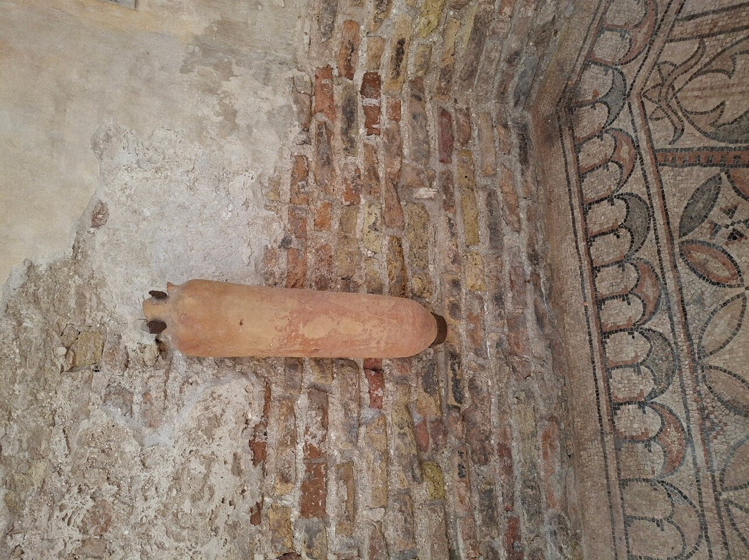Basilica di Sant'Eufemia景点图片