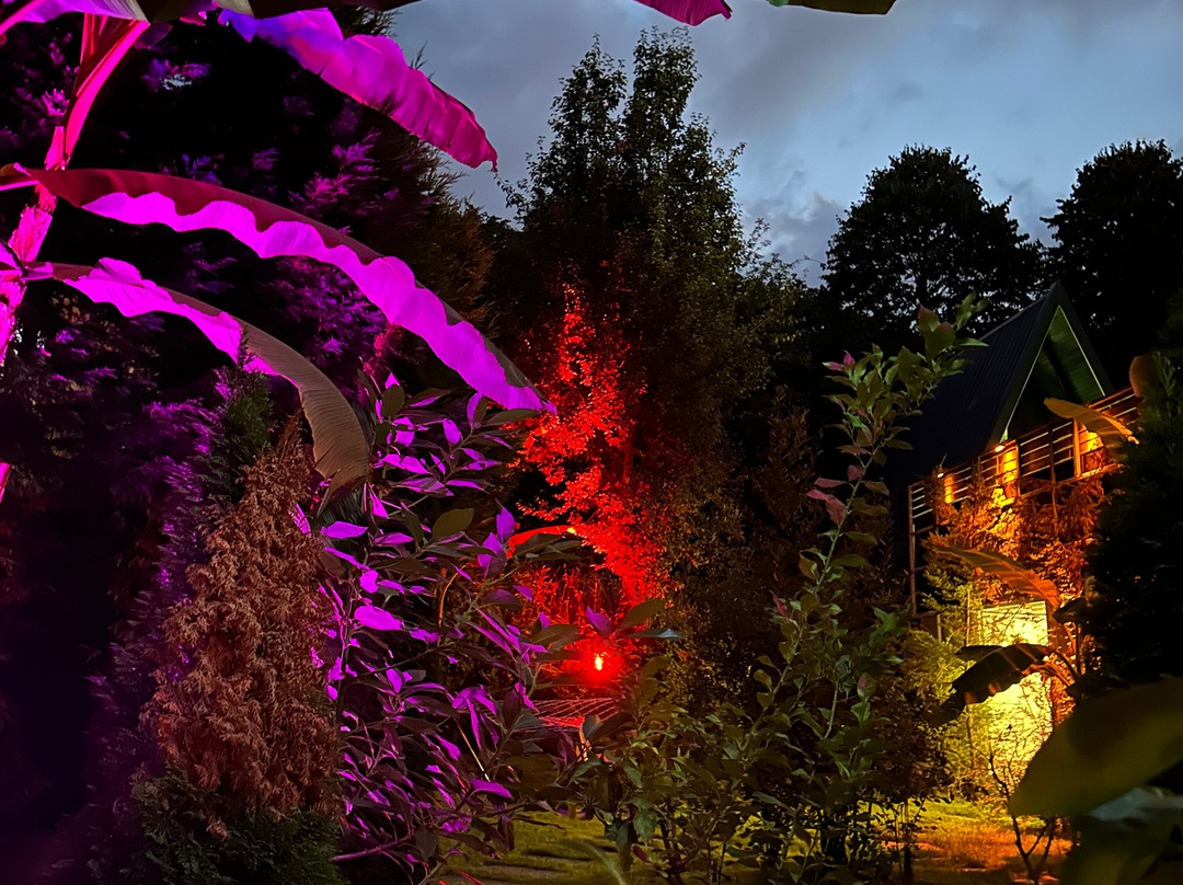 Kadifeli Konak Boutique Hotel主图