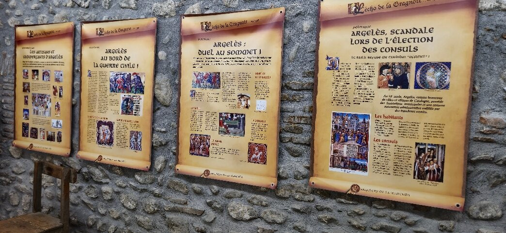 Musée Casa de l'Albera