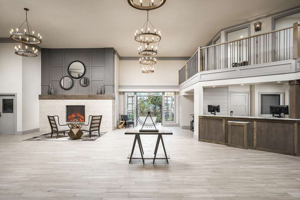 Prestige Rocky Mountain Resort主图