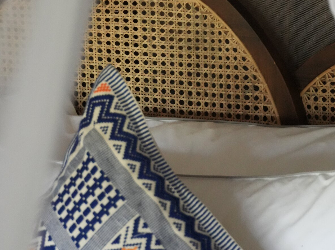 Huma Terra Lodge主图