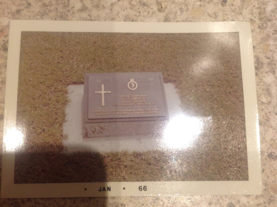 日本投降地-纳闽必去景点