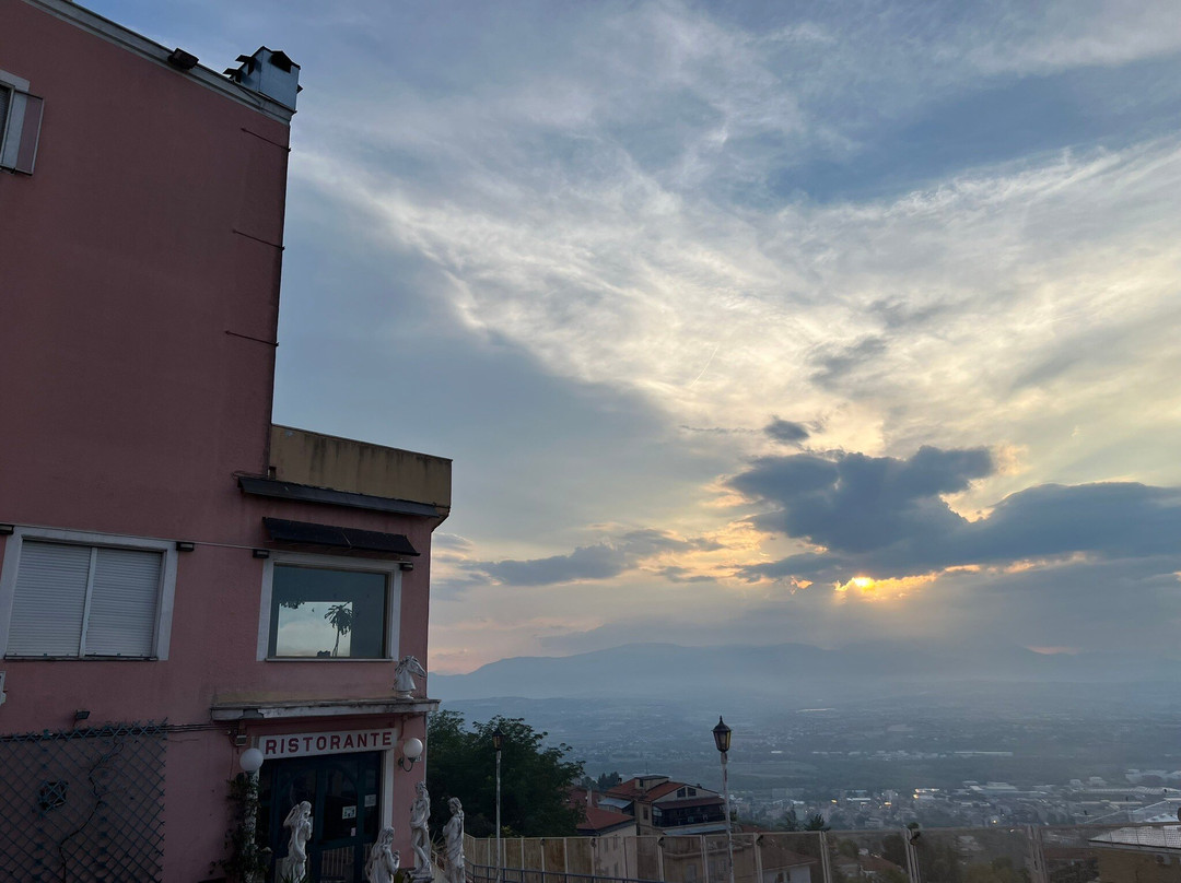 Grande Albergo Abruzzo主图