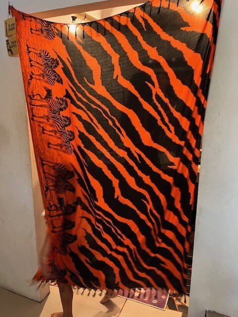 Papillon Bungalows主图