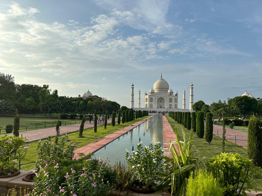 Indian Journey景点图片