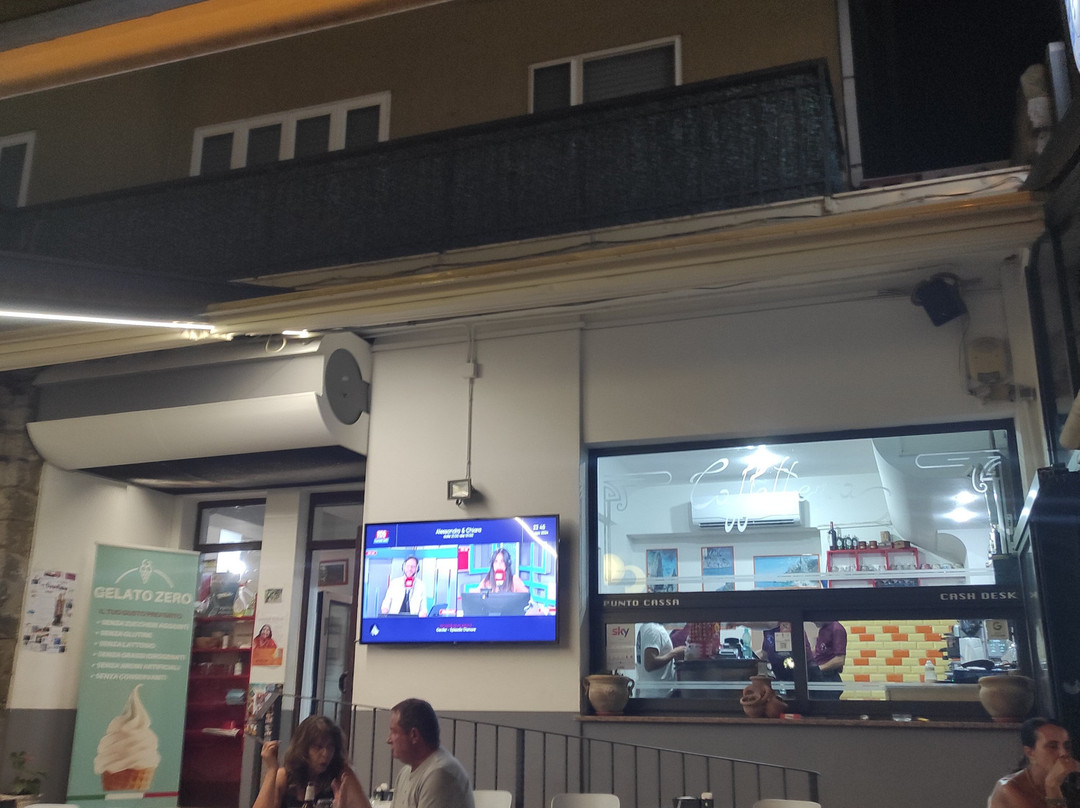 Il Punto D'incontro Snc