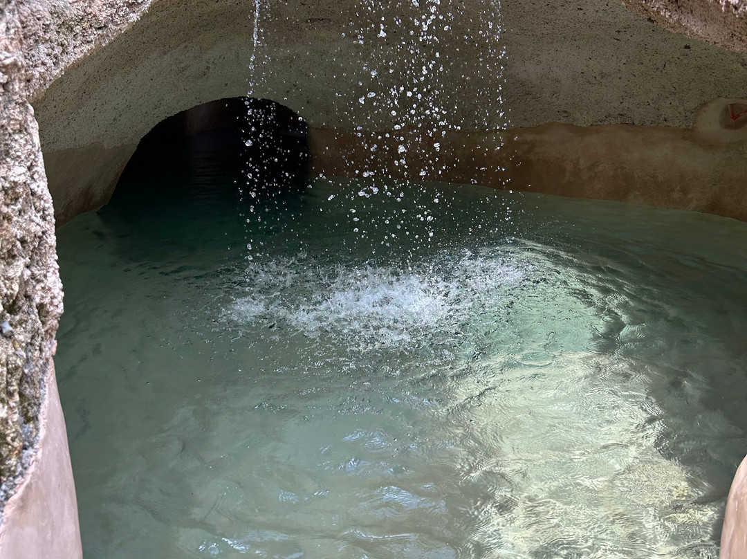 Hacienda Maria Elena主图