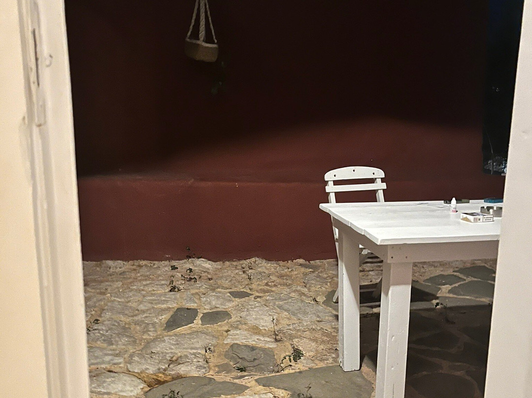 亚特兰提斯之家主图