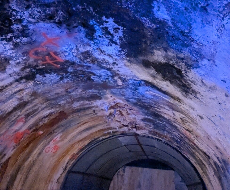 The Reservoir-Revel必去景点