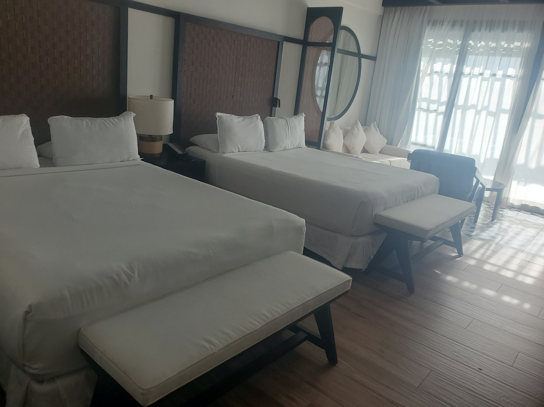 Ocean Eden Bay - Adults Only主图