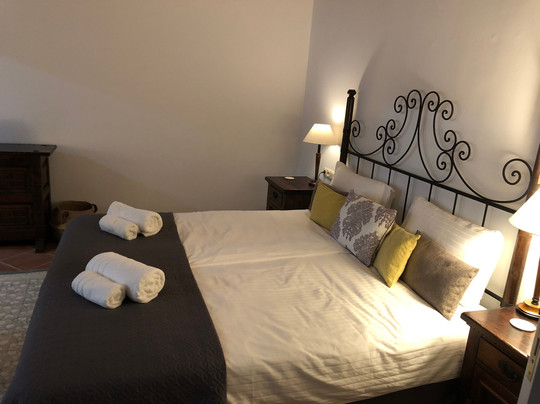 Boutique Hotel Maravilla主图