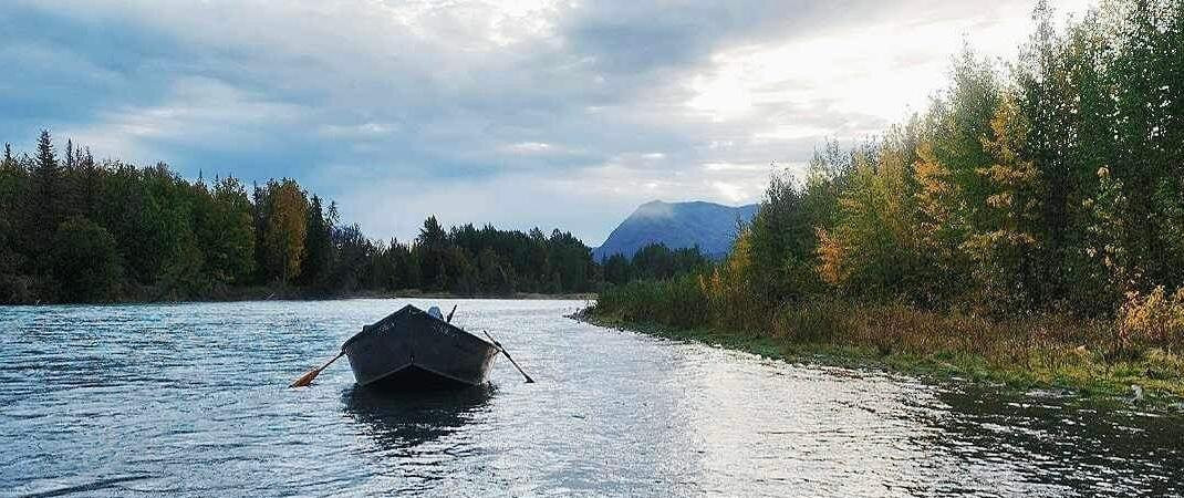Sterling Fish Camp-Cooper Landing必去景点