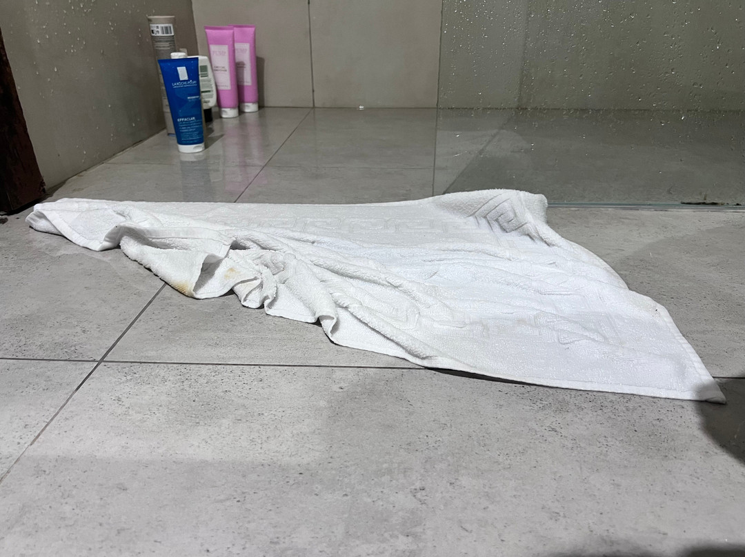 Grand Saroglu Hotel主图