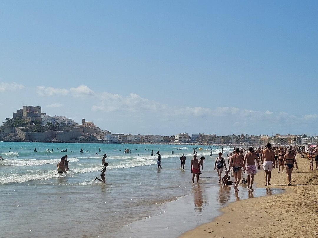 Playa Norte景点图片