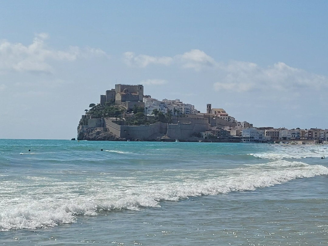 Playa Norte景点图片