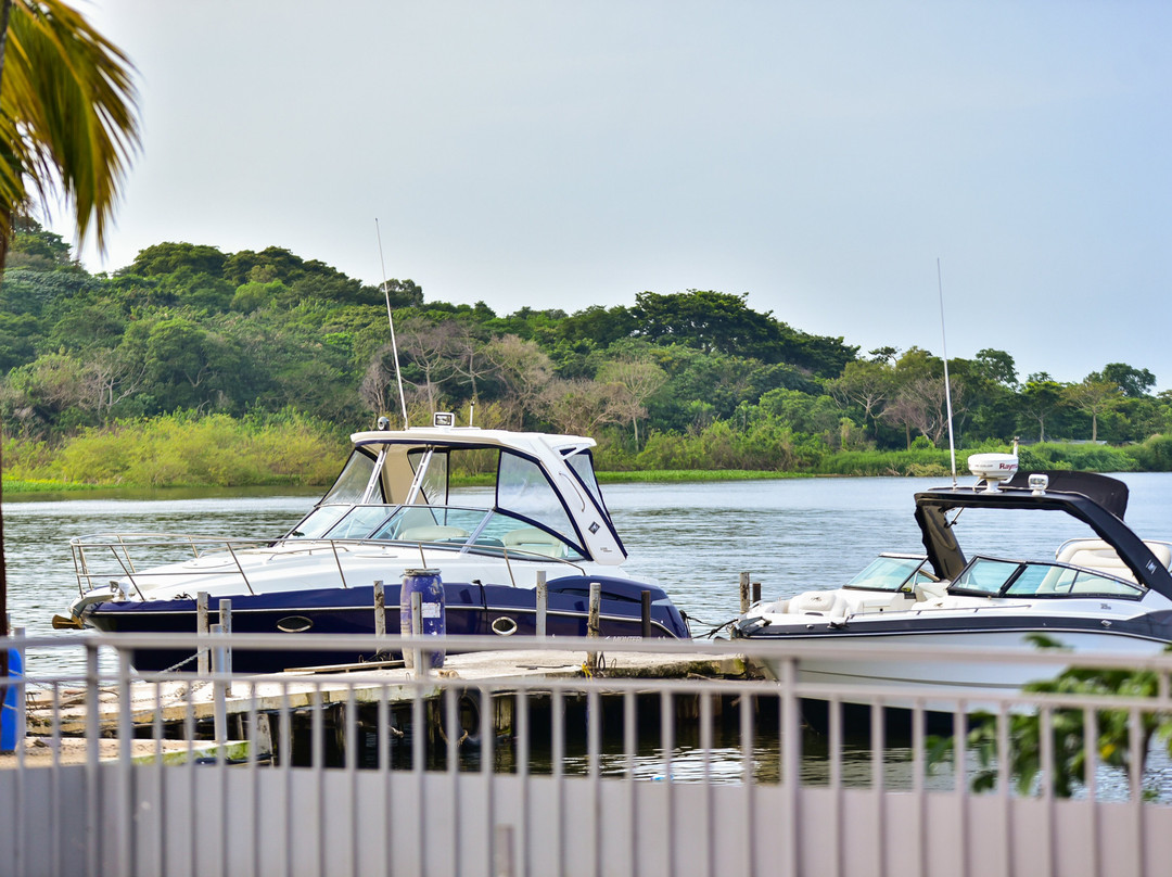 Pinneapple Bay Resort