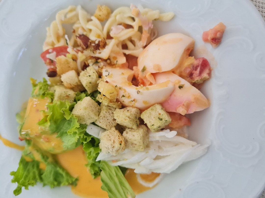 罗曼庄园兰德酒店主图