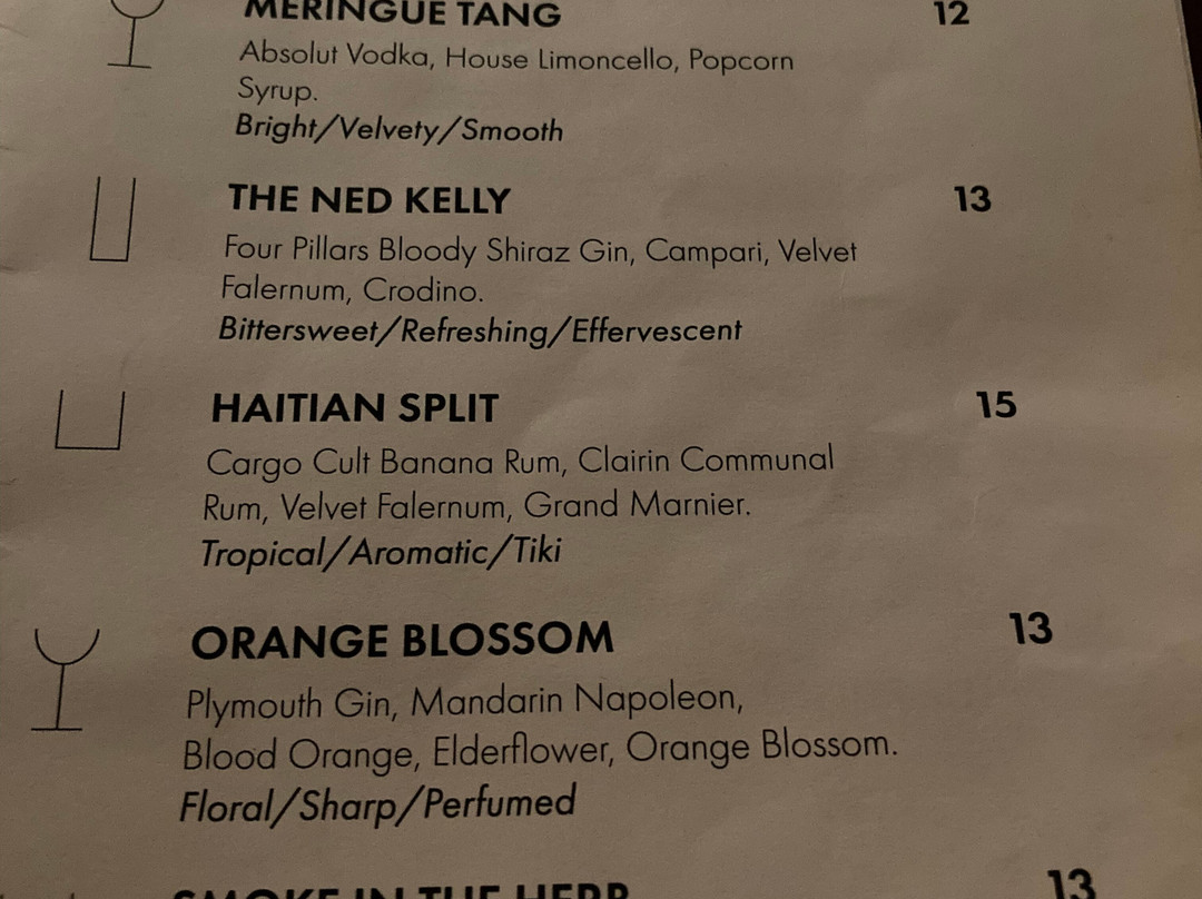 The Plotting Parlour-布莱顿必去景点