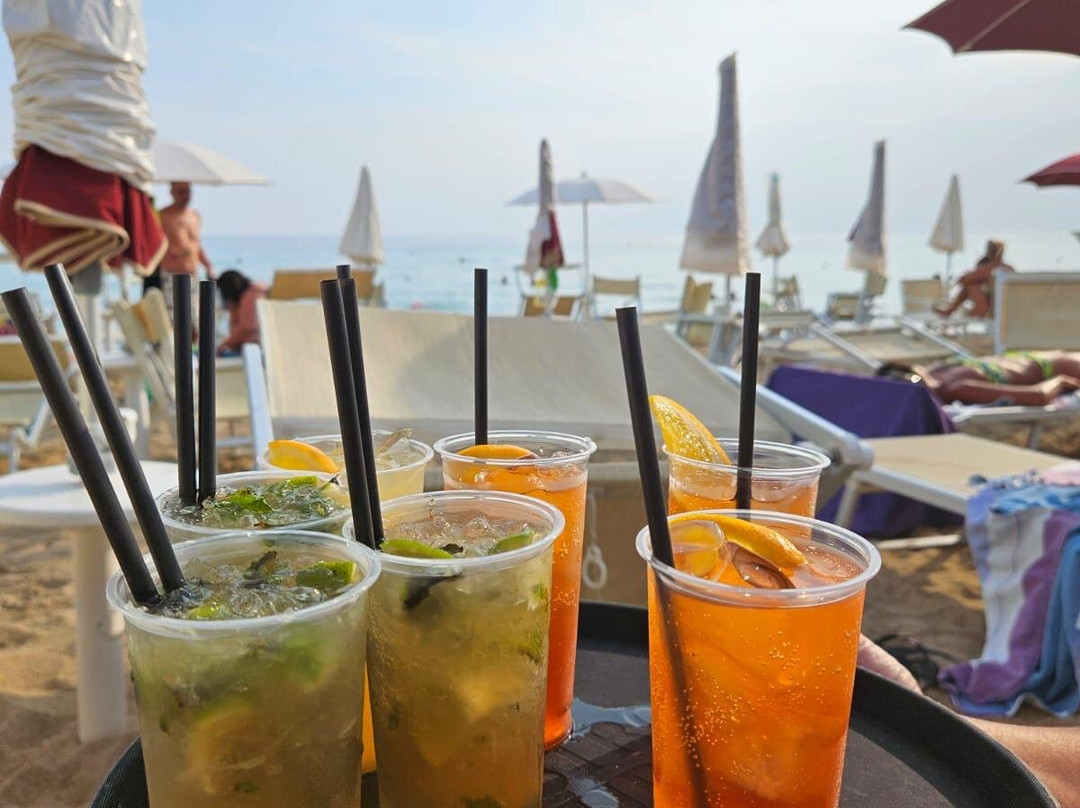 Lido Playa Blanca-Lido Marini必去景点