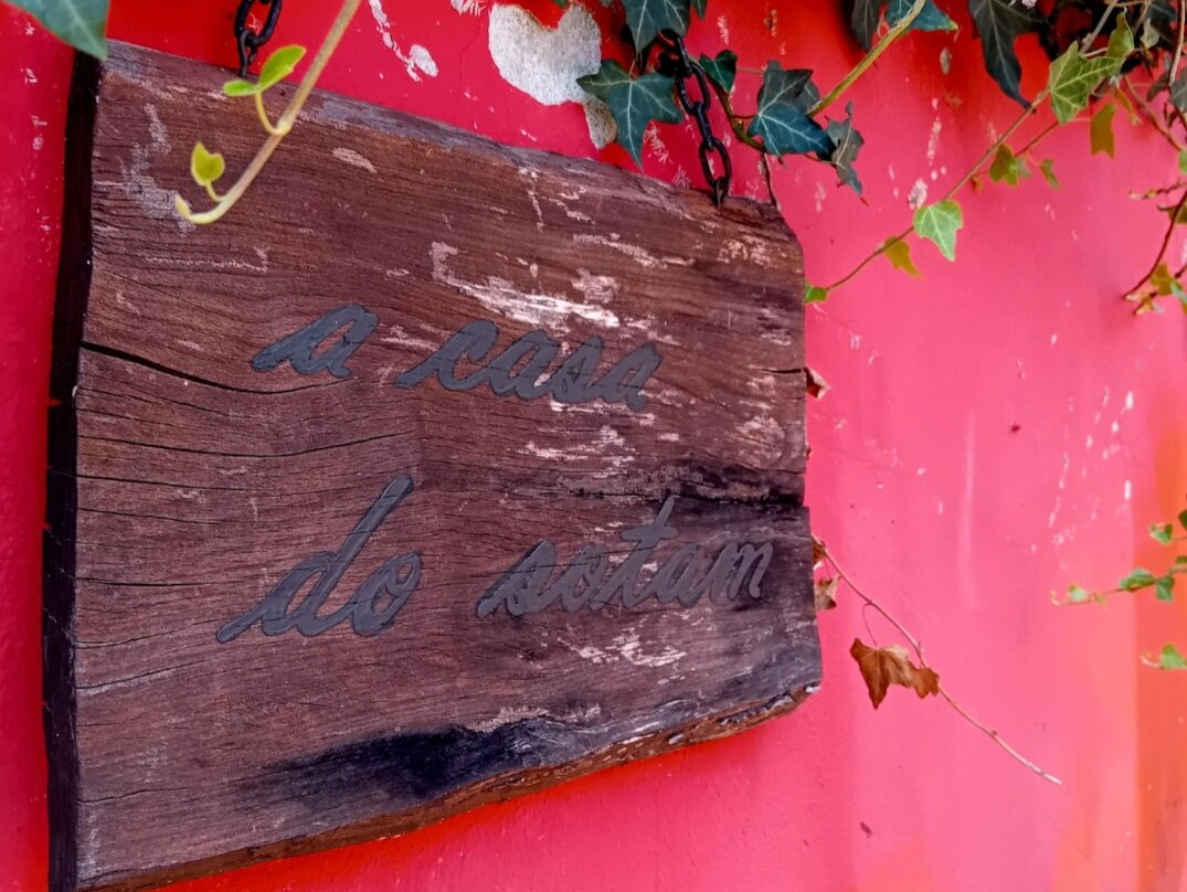 Sotam Country House主图