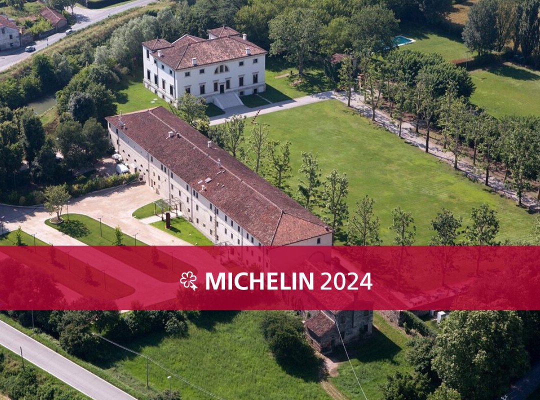 La Barchessa DI Villa Pisani主图