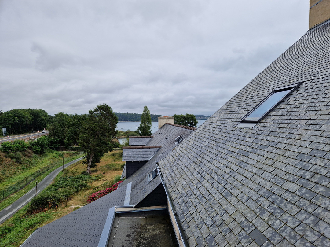 Kyriad Saint-Malo Ouest - Dinard主图