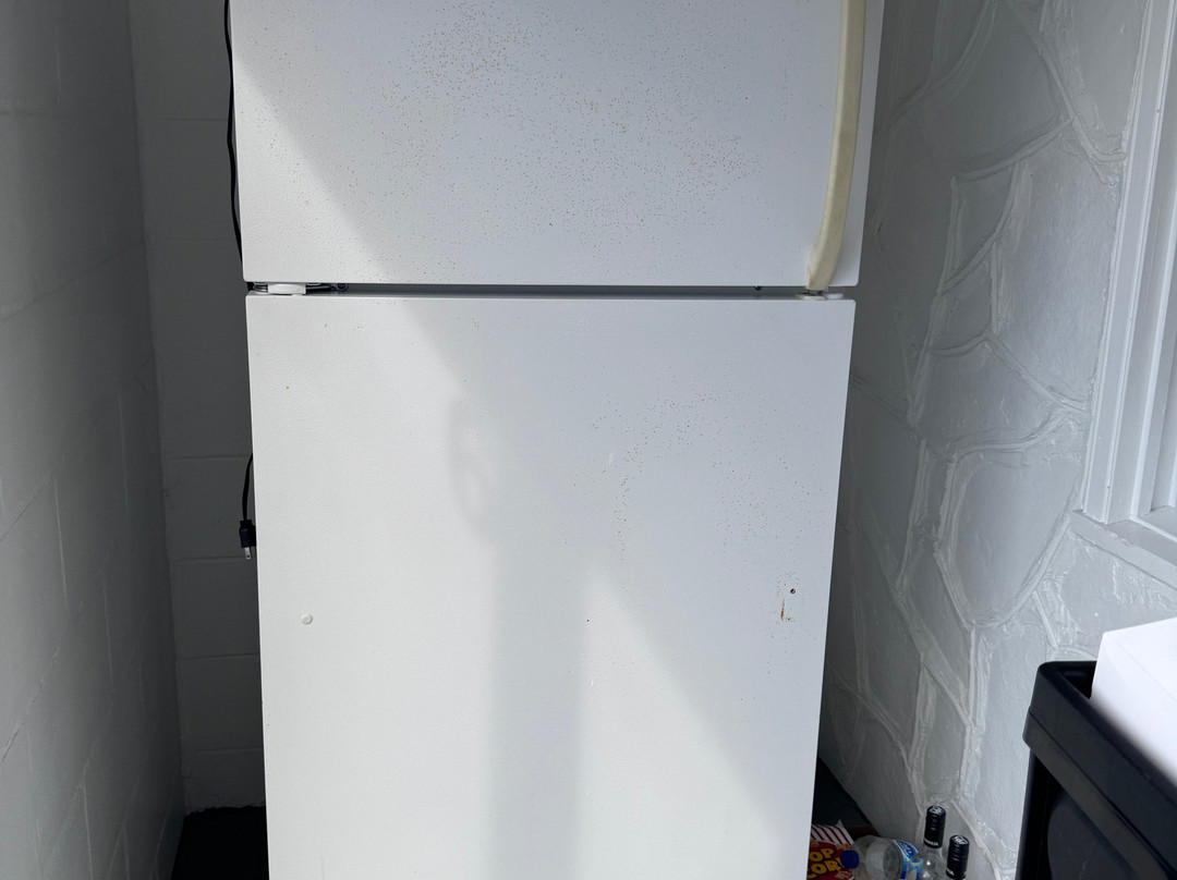 Lakeview Motel & Cottages主图