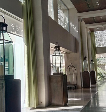 巴厘岛百丽宫度假村酒店主图