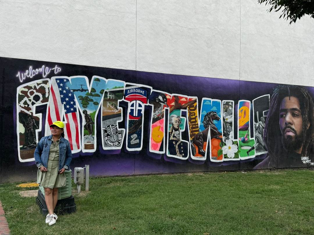 TownePlace Suites by Marriott Fayetteville Cross Creek主图