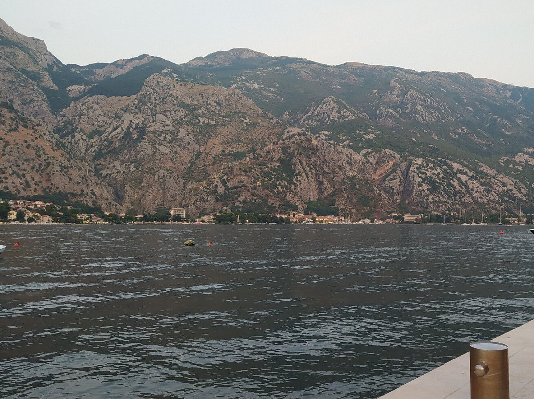 Blanka Sea View Apartments