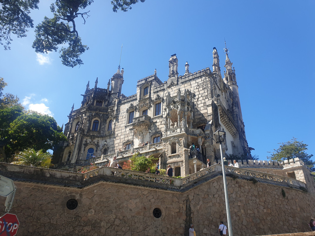 Sintra Lovers景点图片